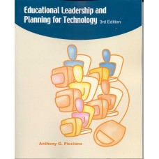 EDUCATIONAL LEADERSHIP AND PANNING 3ED