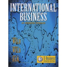 INTERNATIONAL BUSINESS AN INT. APPROACH