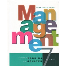 MANAGEMENT, 7ED