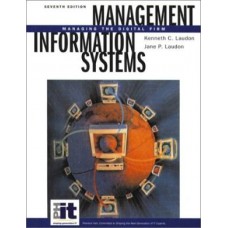 MANAGEMENT INFORMATION SYSTEMS 7ED