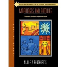 MARRIAGES AND FAMILIES 4E