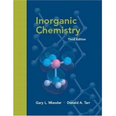 INORGANIC CHEMISTRY