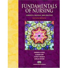 FUNDAMENTALS OF NURSING 7ED