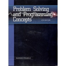 PROBLEM SOLVING AND PROGRAMMING CONS 6ED