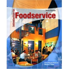 INTRODUCTION TO FOODSERVICE 10