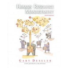 HUMAN RESOURCES MANAGEMENT 9ED