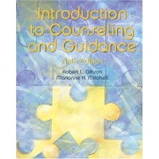 INTRODUCTION TO COUNSELING AND GUIDANCE