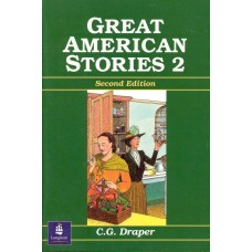 GREAT AMERICAN STORIES BOOK 2