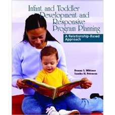 INFANT & TODDELER DEVELOPMENT RESPONSIVE