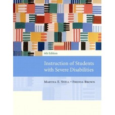 INTROCTION OF STUDENT WITH SEVER DISABIS