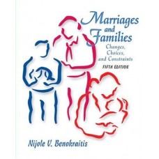 MARRIAGES AND FAMILIES CHANGES, 5ED