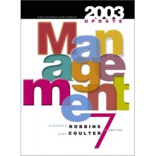 MANAGEMENT 7 ED UPDATE 2003