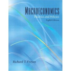 MACROECONOMICS THEORIES AND POLICIES