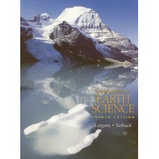 FOUNDATION EARTH SCIENCE 4ED