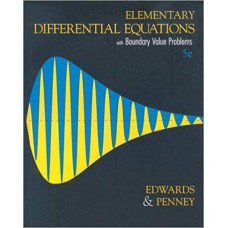 ELEMENTARY DIFFERENTIAL EQUATIONS