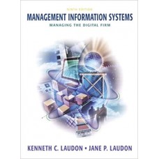 MANAGEMENT INFORMATION SYSTEMS 9E