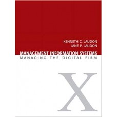 MANAGEMENT INFORMATION SYSTEMS 9 ED