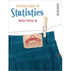 FUNDAMENTALS OF STATISTICS 2ED