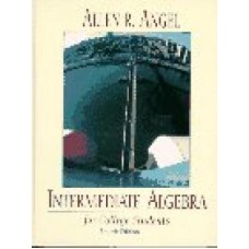 INTERMIDIATE  ALGEBRA FOR COLLEGE ST, 4E