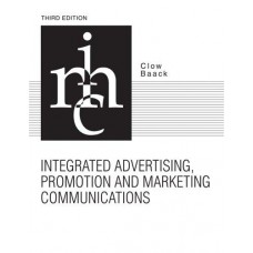 INTEGRATED ADVERTISING, PROMOTION, AND M