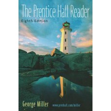 PRENTICE HALL READER