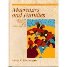 MARRIAGES AND FAMILIES