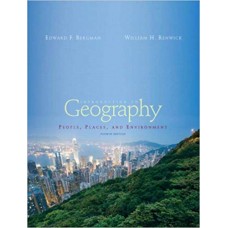 INTRODUCTION TO GEOGRAPHY 4ED