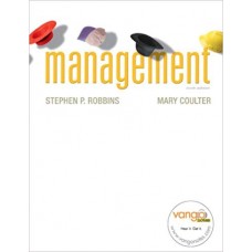 MANAGEMENT 9TH ED W/ ROLLS ACC