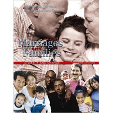 MARRIAGES AND FAMILIES 5E