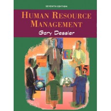 HUMAN RESOURCE MANAGEMENT 7E