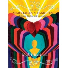 MARRIAGE & FAMILY 6ED