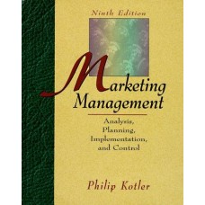 MARKETING MANAGEMENT 1997