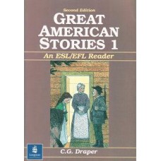 GREAT AMERICAN STORIES BOOK 1