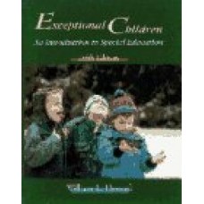 EXCEPTIONAL CHILDREN