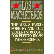 LOS MACHETEROS