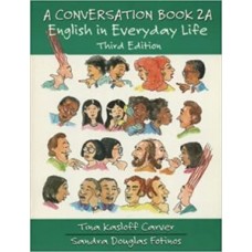 A CONVERSATION BOOK 3E BOOK 2A