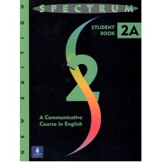 SPECTRUM 2A