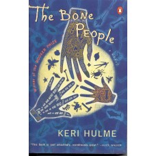 THE BONE PEOPLE