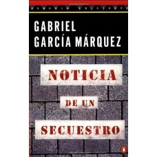 NOTICIAS DE UN SECUESTRO