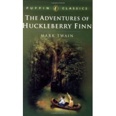 THE ADVENTURES OF HUCKLEBERRY FINN