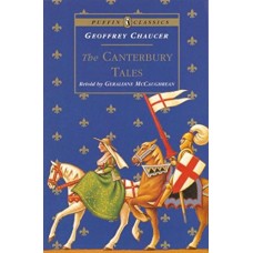 THE CANTERBURY TALES