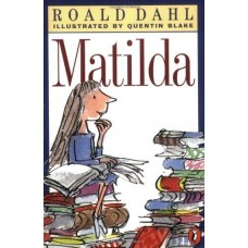 MATILDA