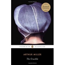 THE CRUCIBLE