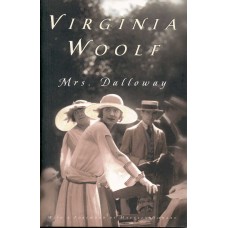 MRS. DALLOWAY