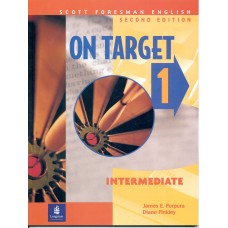 ON TARGET BOOK 1 STUDENT BOOK