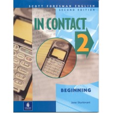 IN CONTACT BOOK 2