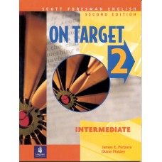 ON TARGET BOOK 2  STUDENT BOOK