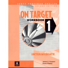 ON TARGET BOOK 1 WORKBOOK