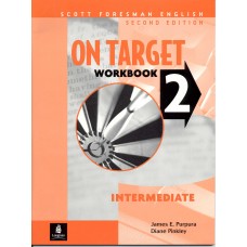 ON TARGET BOOK 2 WORKBOOK