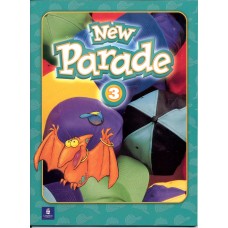 NEW PARADE LEVEL 3